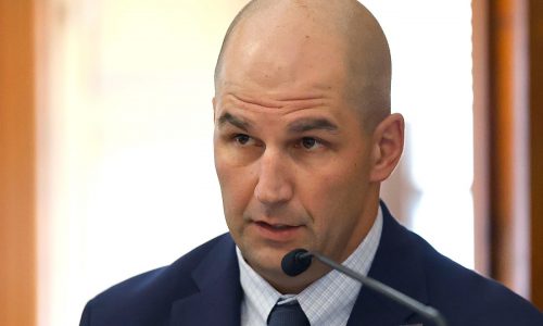 Gov. Healey ‘disgusted’ at State Police trooper’s comments on Karen Read