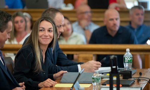 Karen Read murder trial: Defense rests after 3 witnesses said science does not show vehicle strike