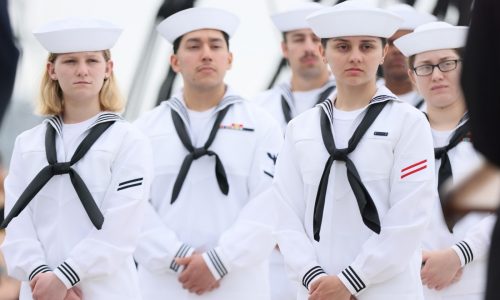 D-Day 80th anniversary commemorated in Boston: Photos