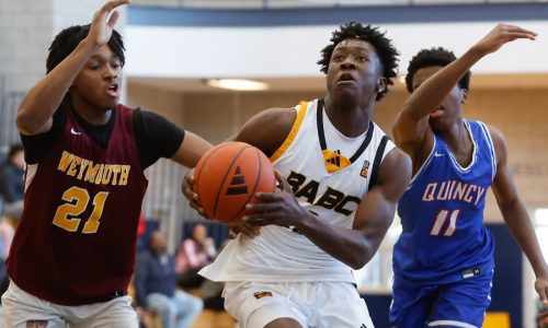 Joson Sanon’s 43 points lifts BABC team at Boston Shootout