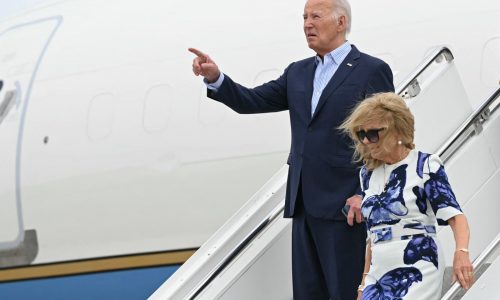 Howie Carr: The truth about Biden comes out yet again