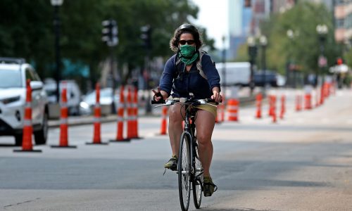 Boston city councilor in the hot seat for handling of Back Bay bike lanes meeting