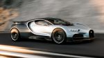 New Car Preview: 2026 Bugatti Tourbillon Introduced with 1,800-HP Hybrid V-16 Powertrain