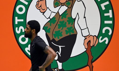 OBF: I don’t buy the new and improved Kyrie Irving