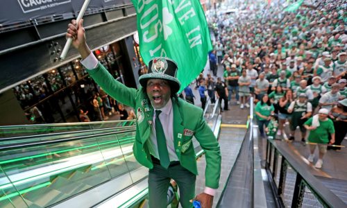 Boston Celtics’ win delivers boost to Boston’s economy