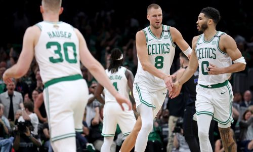 NBA Finals 2024: Jayson Tatum’s offense and the 3 big Celtics questions that will define Game 2