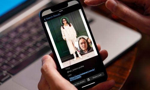 Ticker: Facial recognition startup Clearview AI settles privacy suit