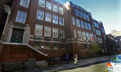 Last day of school Friday cancelled at 4 BPS schools due to Celtics Championship Parade