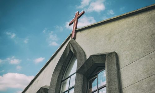 David French: The day my old church canceled me was a very sad day