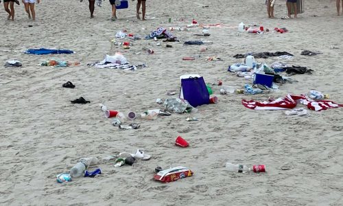 Cape Cod beaches will have new restrictions after ‘massive drinking parties… out-of-control crowds, violence’