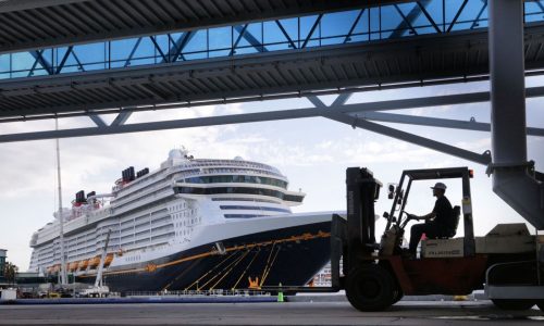 Disney Cruise Line reveals ship deployment plans for late 2025, early 2026