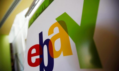 Ticker: eBay drops American Express; Boeing launches NASA astronauts, finally 