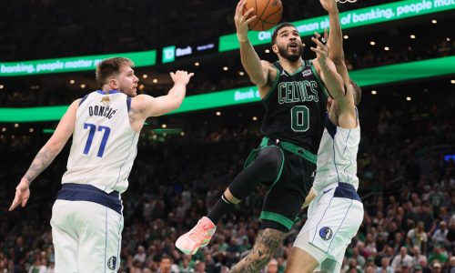 NBA Finals 2024: The 4 Celtics questions that will decide Game 5