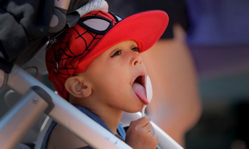 Scooper Bowl is back on City Hall Plaza