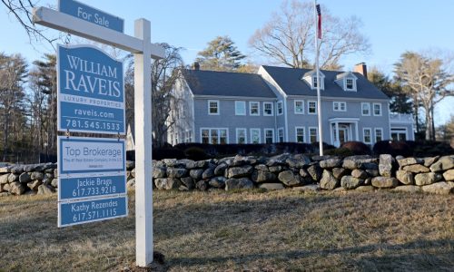 Senate borrowing bill offers a ‘course correct’ for Mass. housing policy amid high costs