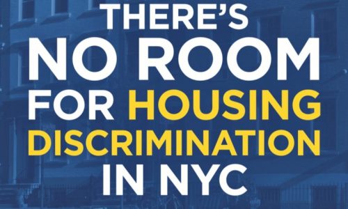 Opinion: NYC Can’t Solve Its Housing Crisis Without Addressing Voucher Discrimination