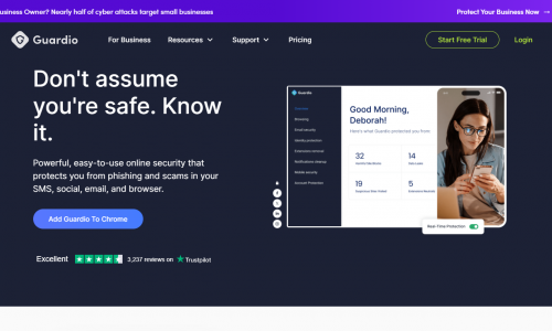 Guardio Review: Are There Any Alternatives To This Browser Extension?