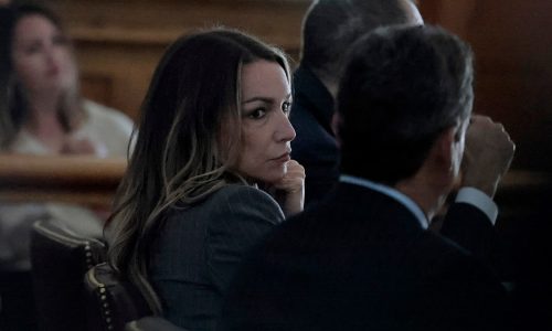 Watch live: Karen Read trial special court day: Upcoming witnesses questioned without jury