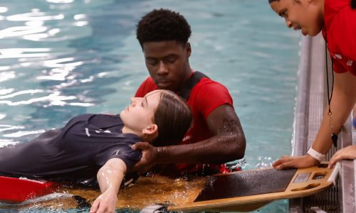 Heeding the call: Greater Boston lifeguards train to keep summer safe and fun