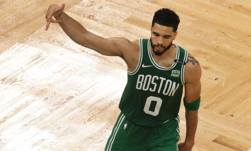 Celtics capture 18th NBA title