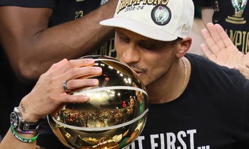 Celtics Duck Boat rolling rally to be held Friday after heat breaks