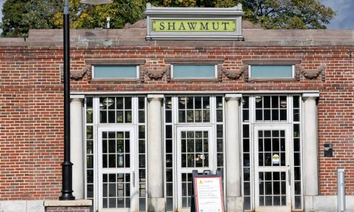 Dorchester charter school goes fully remote after shooting at nearby MBTA station