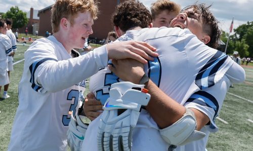 Lacrosse Year-Ender: Powerhouses show out in 2024