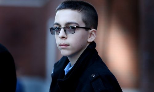 Massachusetts middle schooler banned from wearing ‘only two genders’ shirt loses federal appeals case