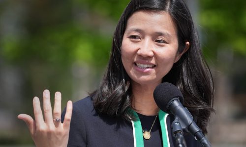 Battenfeld: Dorchester school closing due to shooting shows Michelle Wu’s ‘safe summer’ plan is failure