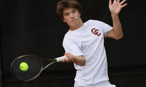 Concord-Carlisle boys, Boston Latin girls tennis teams advance