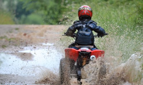 Fatal ATV crashes surging in Minnesota so far this year