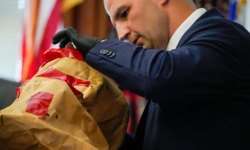 Howie Carr: Trooper hits a new low in Karen Read trial. ‘So far no nudes’ and worse