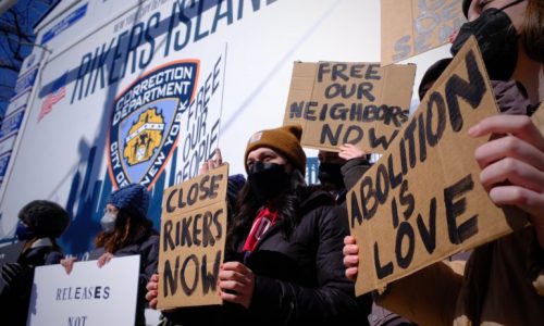 Opinion: Borough Jails Must Move Forward, With Guidance From Impacted People