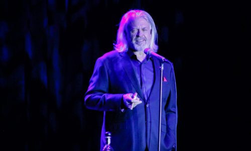 Ron White’s Net Worth: The Acclaimed Comedian Wealth