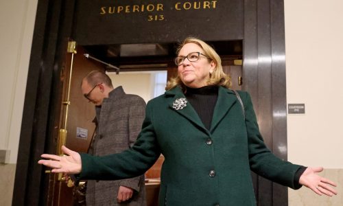 Who are you calling rudderless? Massachusetts cannabis regulator defends work on $7B industry