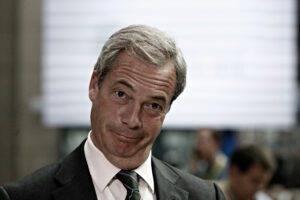 Nigel Farage to Stand as MP in Clacton, Leading Reform UK into Election