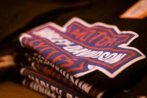 Harley-Davidson Demands Next Destroy ‘Copycat’ Logo T-Shirts