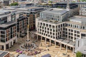 London Reclaims Title as Europe’s Largest Stock Market