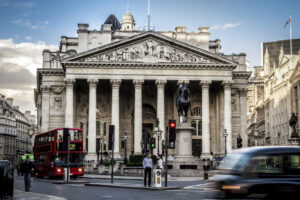 Bank of England Hints at Potential Interest Rate Cut in August