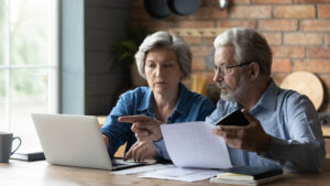 Concerns Arise Over Tax on State Pensions Despite Conservative Pledges