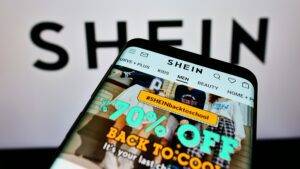 Labour Faces Hurdles with Shein’s £50bn London Listing Amid Copyright and Workforce Concerns