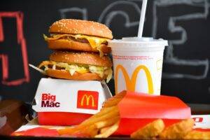McDonald’s Loses ‘Big Mac’ Trademark Battle Against Irish Chain Supermac’s