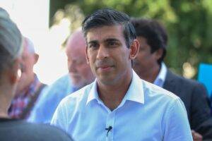 Rishi Sunak to Extend Child Benefit to Higher Earners