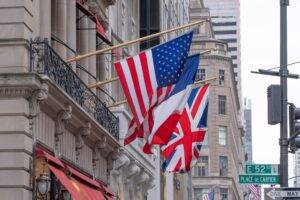 Helping UK Businesses Find Success in America: BritishAmerican Business Launches New Trade and Investment Guide