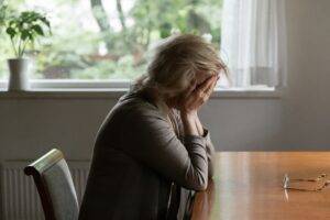 Working Through Grief:  managing your return to work after loss