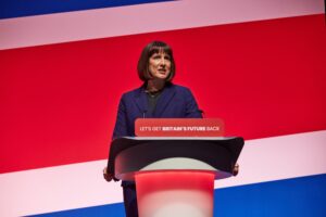 Rachel Reeves Faces Pressure to Raise Capital Gains Tax to Fund Public Services