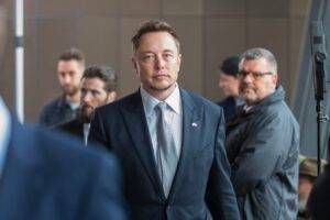 Elon Musk Secures Shareholder Approval for Historic £44bn Tesla Pay Package