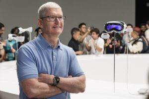 Apple Delays AI Feature Rollout in Europe, Blaming EU Regulations