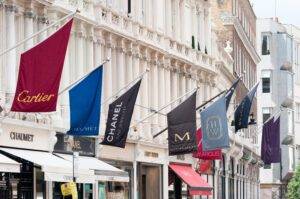 Tourist Tax Diverts Wealthy Visitors from London to Paris and Milan, Claims Cadogan Estates Boss