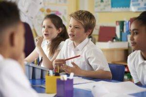 A Third of Disadvantaged Pupils Regularly Skipping School, IFS Finds